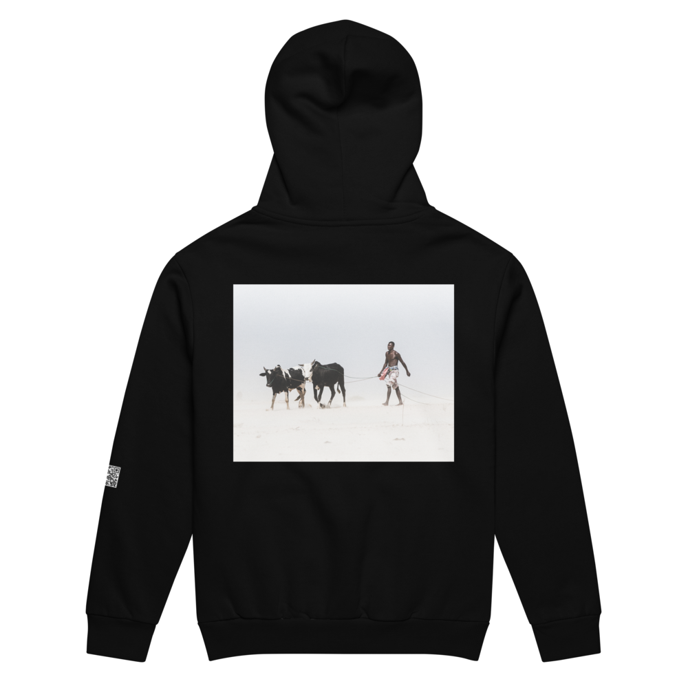 Urban Hoodie