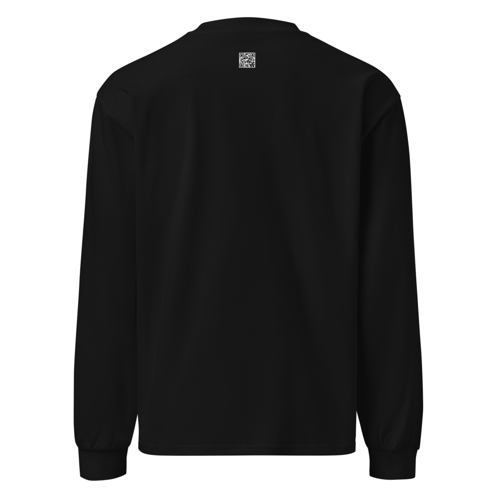 Elevated Heavyweight Long Sleeve
