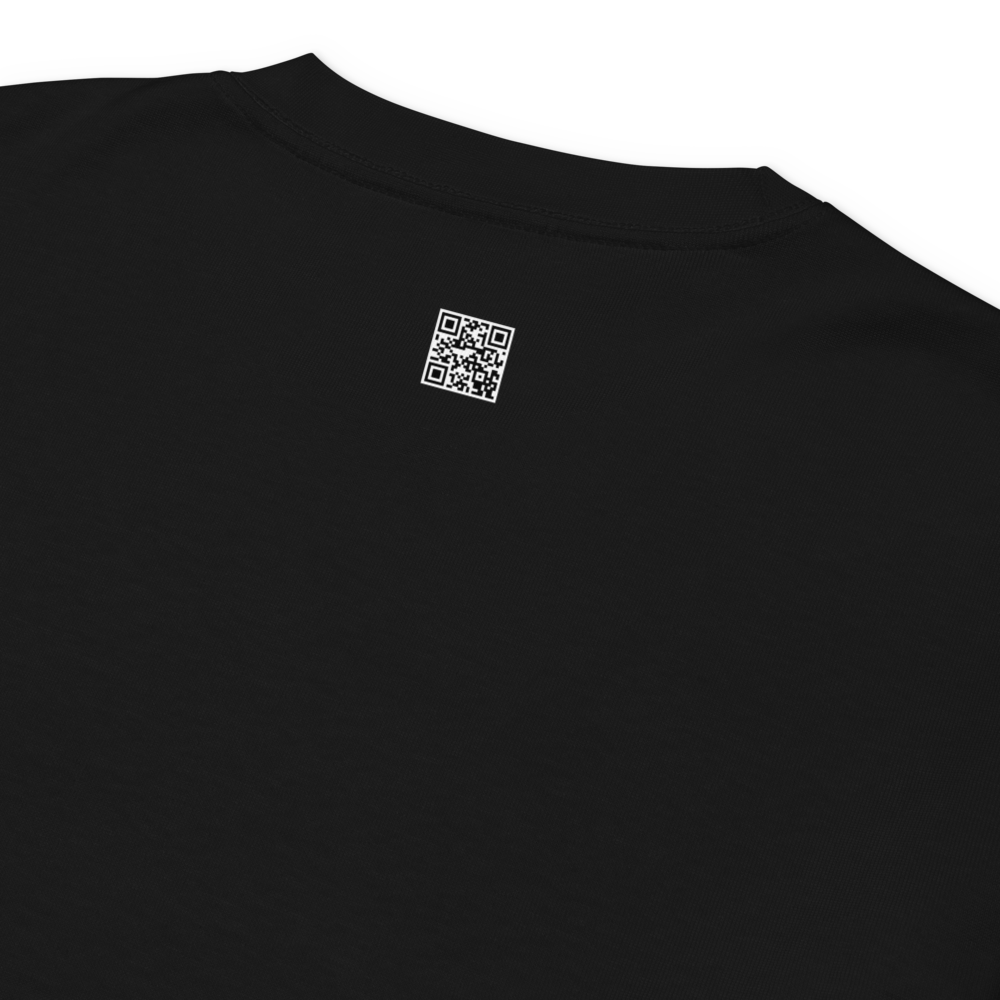 Elevated Heavyweight Long Sleeve